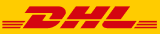 dhl logo